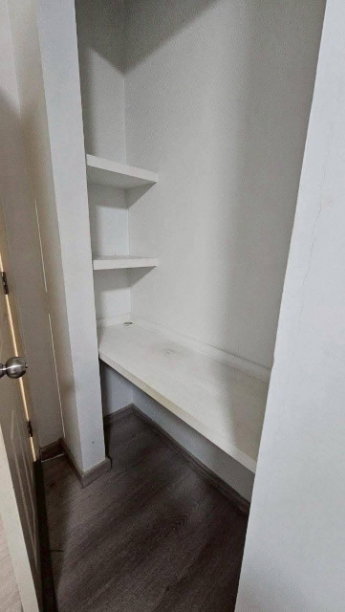 picture For Rent : Condo A Space Kaset - Nawamin - 12/19