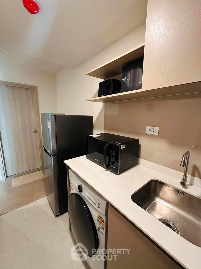 รูป คอนโด 1 ห้องนอน Good Day Sukhumvit 93 ใกล้ BTS บางจาก (ID 3201535) - รูปที่ 7/9