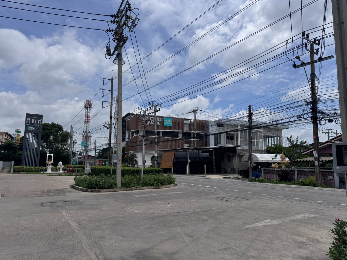 รูป Condo for Rent : Sena Kith ฉลองกรุง-ลาดกระบัง 1 bed plus - รูปที่ 15/21