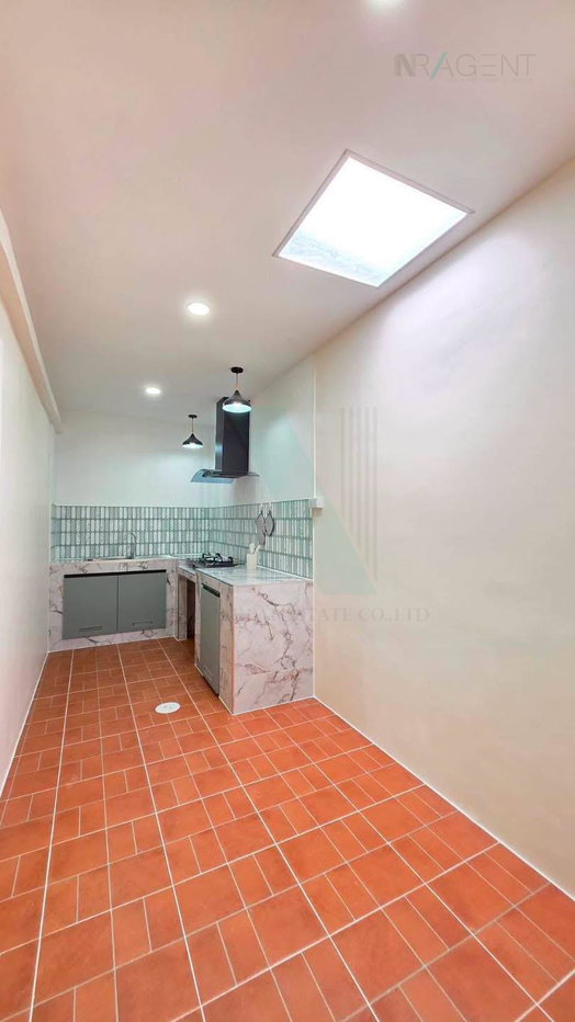 รูป 📌 ขายทาวน์เฮาส์ โครงการ บ้านพฤกษา 3 บางบัวทอง 2 ชั้น 3 ห้องนอน 2 ห้องน้ำ - รูปที่ 7/8