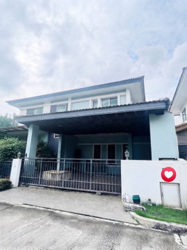 ขายด่วน 🏡✨​ไลฟ์บางกอกบูเลอวาร์ดรังสิต คลอง 3 ธัญบุรี ปทุมธานี 3.99 ล้านเท่านั้น