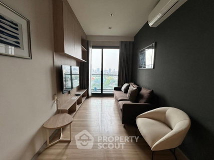 รูปภาพ คอนโด 2 ห้องนอน เลี้ยงสัตว์ได้ M Jatujak ใกล้ BTS สะพานควาย (ID 3197984)