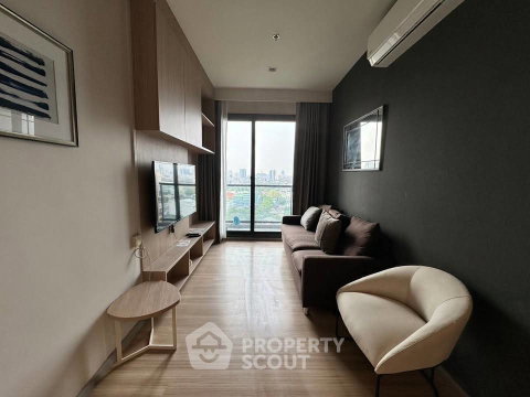 คอนโด 2 ห้องนอน เลี้ยงสัตว์ได้ M Jatujak ใกล้ BTS สะพานควาย (ID 3197984)