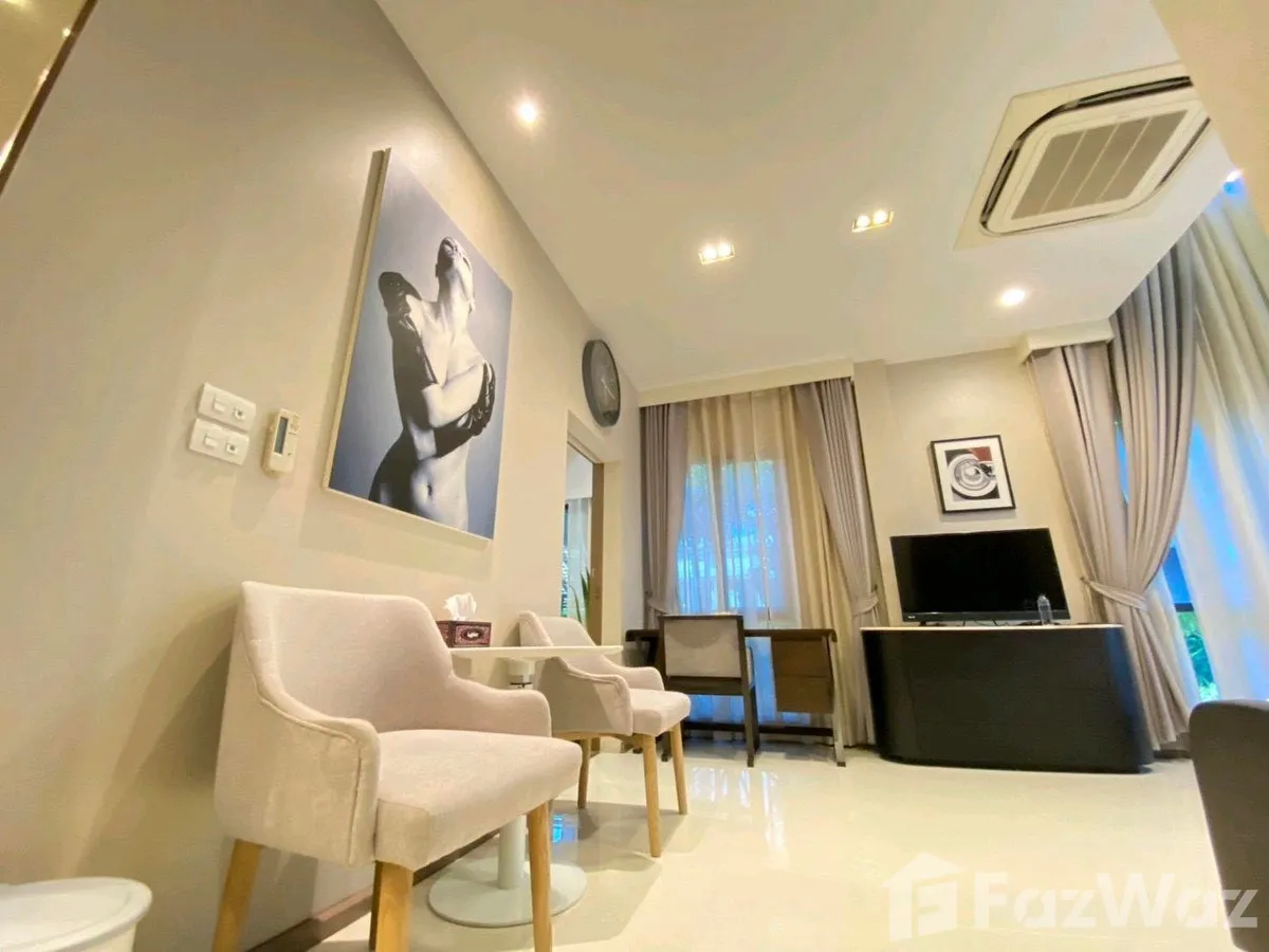 รูป คอนโดให้เช่า 8 ห้องนอน ในโครงการ เดอะ ซิตี้ พัฒนาการ 6683538 - รูปที่ 42/68