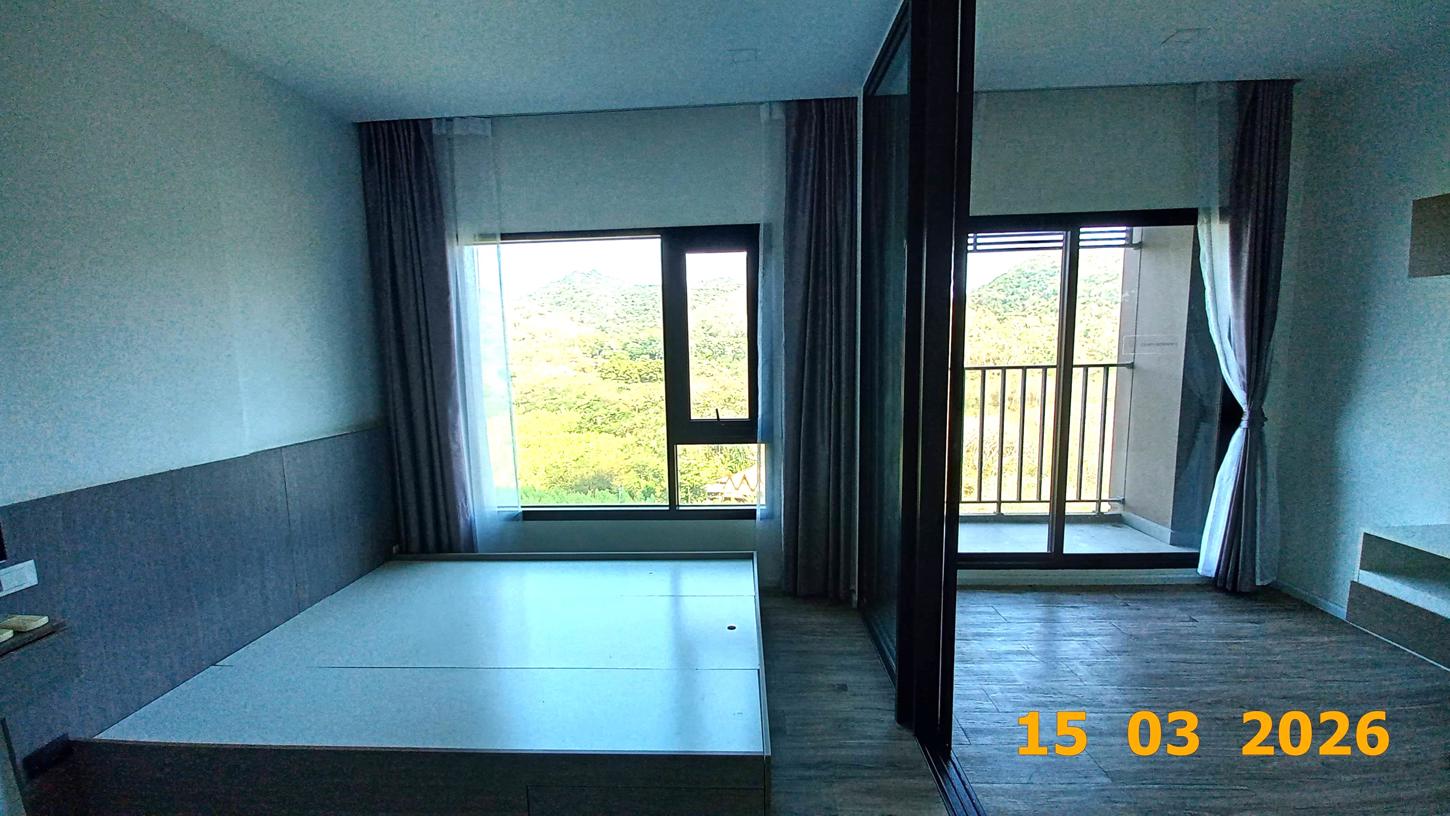 รูป คอนโดมิเนียม 34.11 ตร.ม. ไนท์บริดจ์ ดิ โอเชี่ยน ศรีราชา ศรีราชา ชลบุรี 2.3M - รูปที่ 20/27