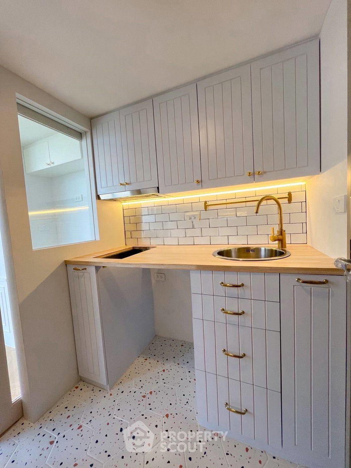 รูป คอนโด 1 ห้องนอน ชั้น 15 Knightsbridge Space Ratchayothin ใกล้ BTS รัชโยธิน (ID 3202313) - รูปที่ 3/6