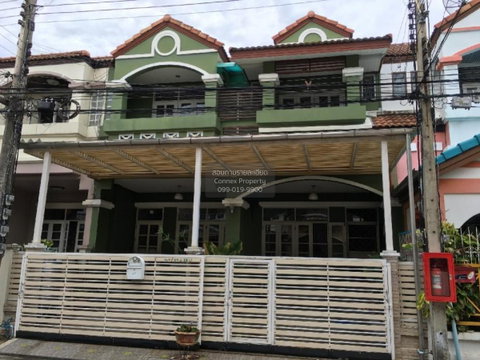 ขายทาวน์เฮ้าส์/ทาวน์โฮม นันทนาการ์เด้น รังสิต บ้านกลาง เมืองปทุมธานี ปทุมธานี CX-126314 ✅ ทักไลน์ @connexproperty ตอบทันที ทีมงานมืออาชีพ ✅