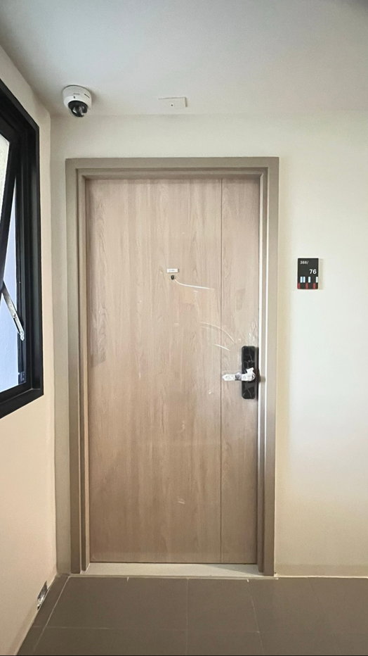 รูป พร้อมเข้าอยู่ เฟอร์นิเจอร์ +เครื่องใช้ไฟฟ้า Vay Rama9 1Bedroom Plus - รูปที่ 14/25