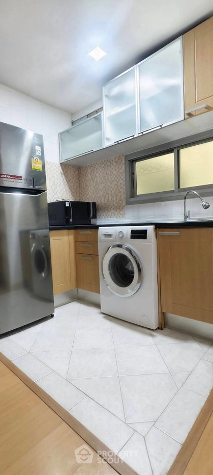รูป ขายคอนโด 1 ห้องนอน โครงการ Plus 67 ใกล้ BTS พระโขนง (ID 3200577) - รูปที่ 9/13
