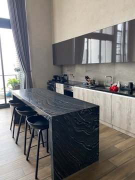 ให้เช่าคอนโด The Lofts Asoke __ 3 ห้องนอน__พร้อมเข้าอยู่ กันยายน 69