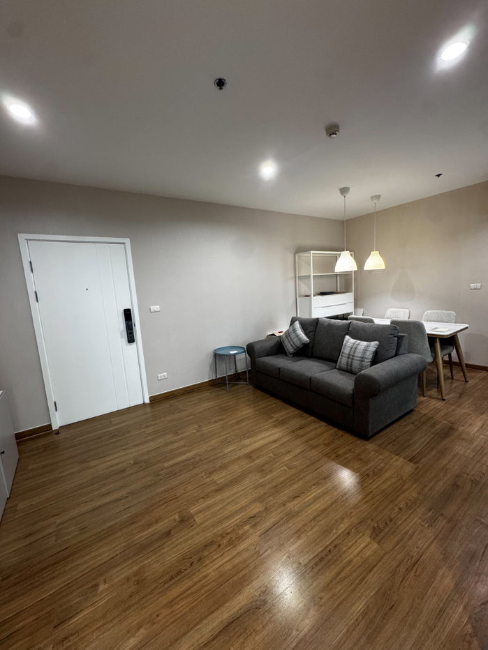รูป [For Rent] The Tree Rio Bang-Aor Station | 2 ห้องนอน 2 ห้องน้ำ - รูปที่ 4/20