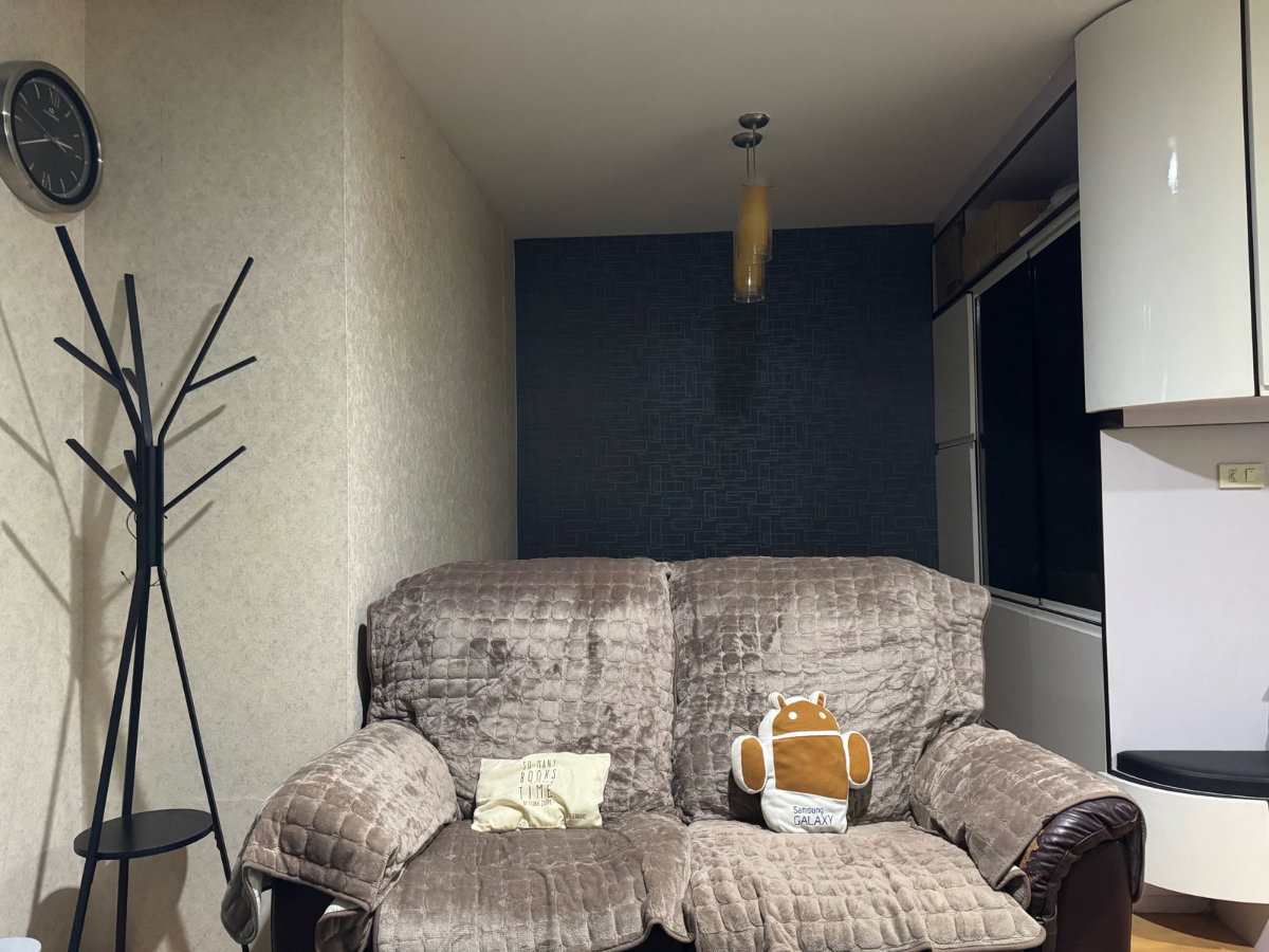 รูป ให้เช่า คอนโด | คุ้มสุดในโครงการ “St.Louis Grand Terrace” 48 ตร.ม. ใกล้ BTS สุรศักดิ์ - รูปที่ 4/14