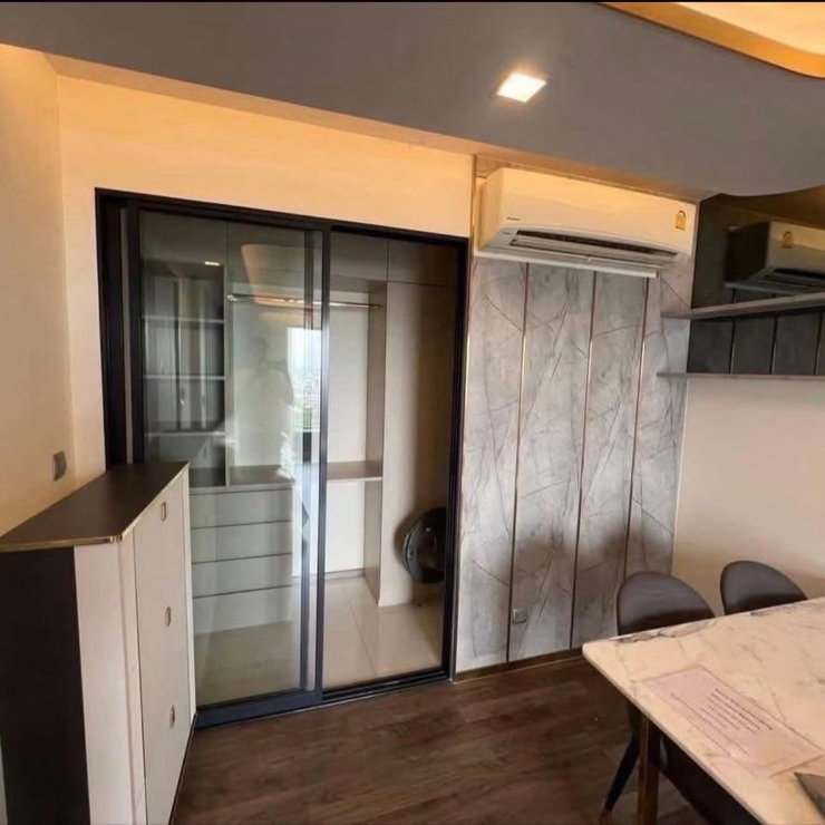 รูป For Rent📍2Bed 2Bath 🛁Life Ladprao Valley📞0639399665 - รูปที่ 3/26