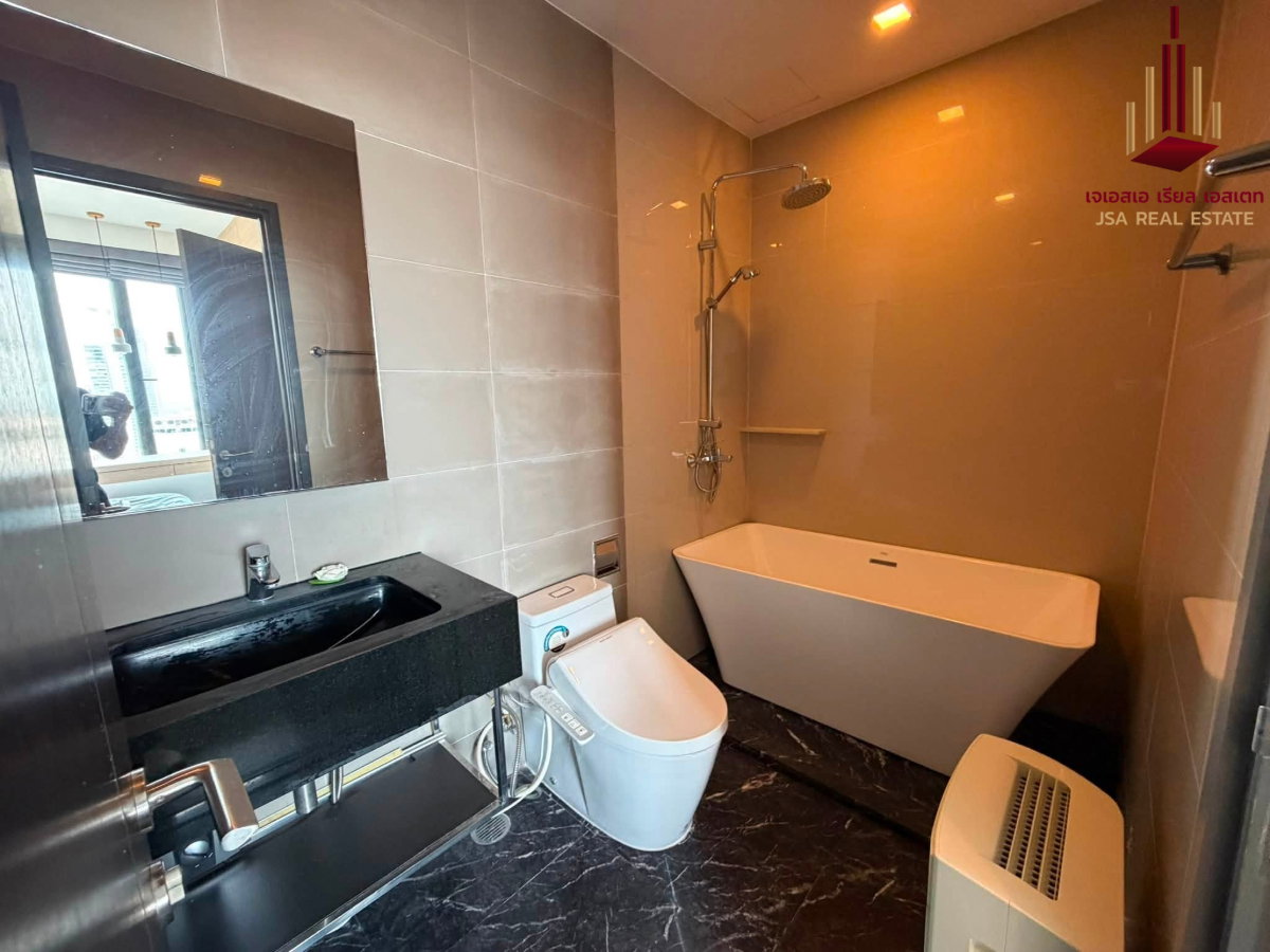 picture ✨ For Sale: EDGE Sukhumvit 23 Condo ✨  💰 Only 14,700,000 THB - 7/7