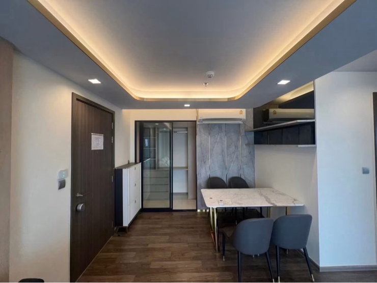 รูป For Rent📍2Bed 2Bath 🛁Life Ladprao Valley📞0639399665 - รูปที่ 13/26