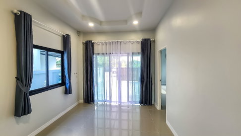 Modern House for Sale Nong Ket Yai Eastern Pattaya 3Bedroom