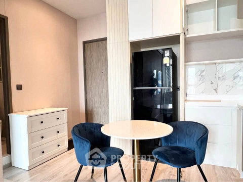 ราคาคุ้มค่า คอนโด 1 ห้องนอน Rhythm Ekkamai Estate BTS ทองหล่อ (ID 3201353)