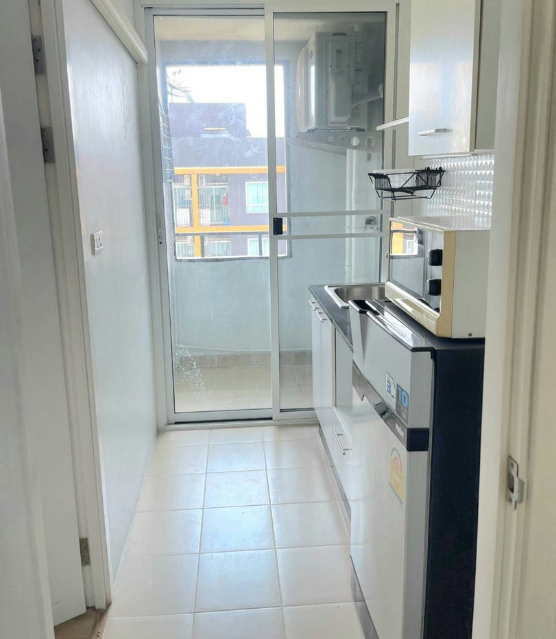 รูป P. PlumCondo89ให้เช่า ห้องราคาถูก ใกล้ม.รังสิต  🔥 - รูปที่ 9/10