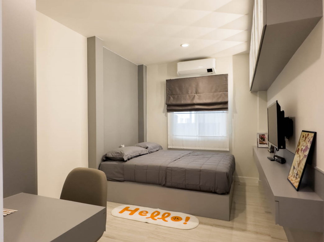 รูป 🏡✨ ให้เช่าบ้านเดี่ยวหรู 2 ชั้น Pet Friendly ทำเลช้างเผือก–โชตนา ✨🏡 A2-H0156  - รูปที่ 16/21