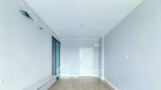 คอนโดหนึ่งห้องนอน ขนาด 52 ตร.ม. ขายที่ Maison Garden Chaeng Watthana (ID 3191755)