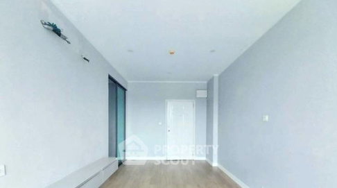 1-BR Condo For Sale At Maison Garden Chaeng Watthana (ID 3191755)