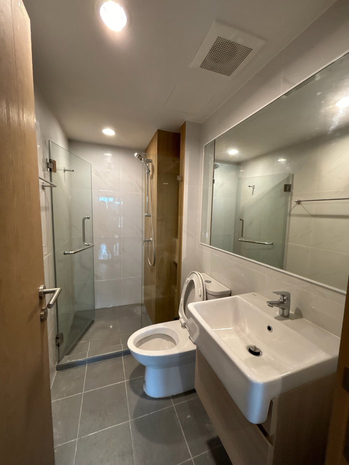 รูป 🏡ห้องใหม่ มุมเงียบ The Excel Hideaway Sukhumvit 71 - รูปที่ 11/11