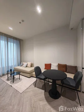 ขาย คอนโด 2 ห้องนอน ในโครงการ แชปเตอร์ เจริญนคร-ริเวอร์ไซด์ 6683455