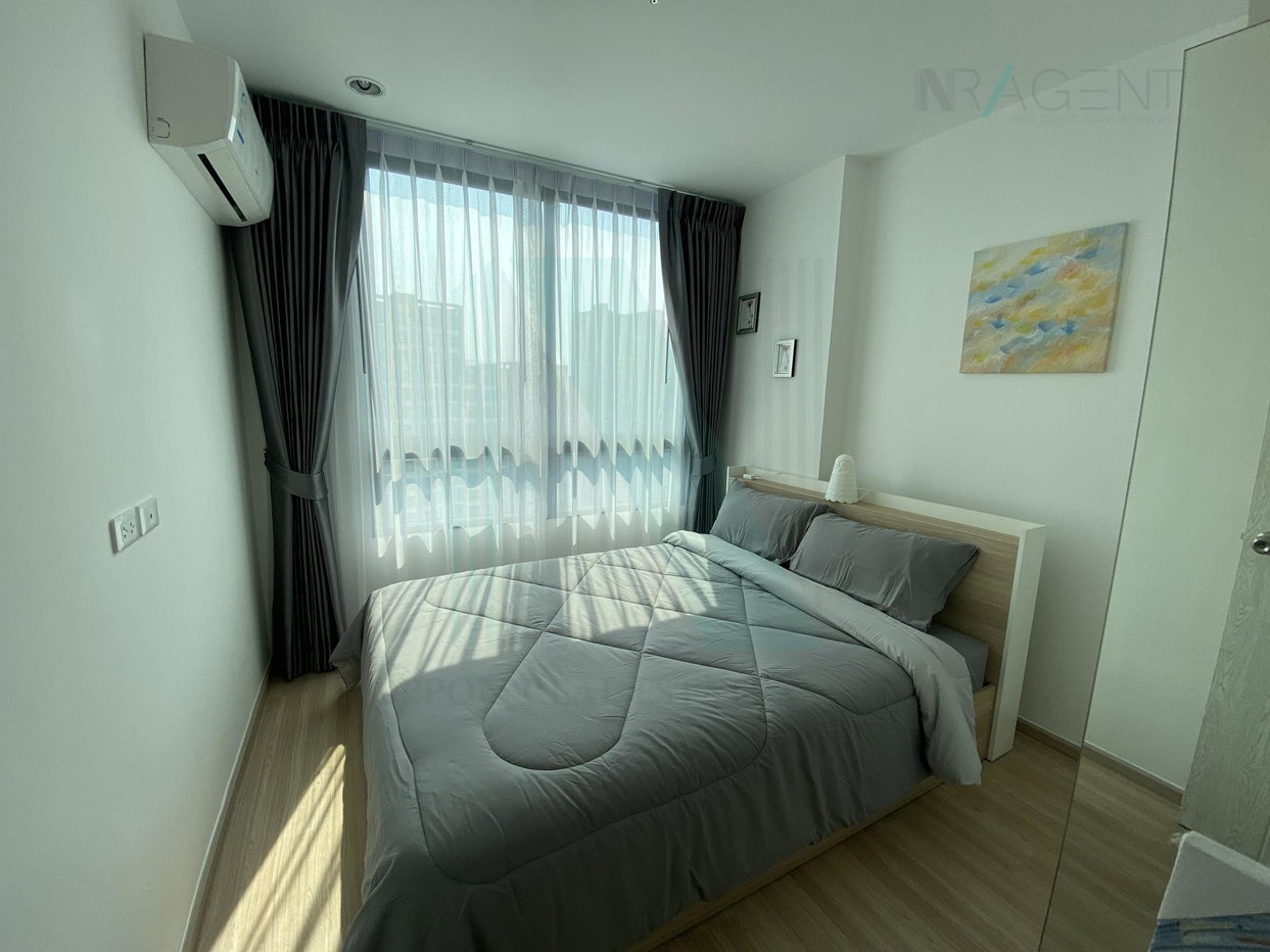 รูป ให้เช่า อาทีมิส สุขุมวิท 77 1 ห้องนอน ชั้น 27 ใกล้ BTS อ่อนนุช - รูปที่ 2/8