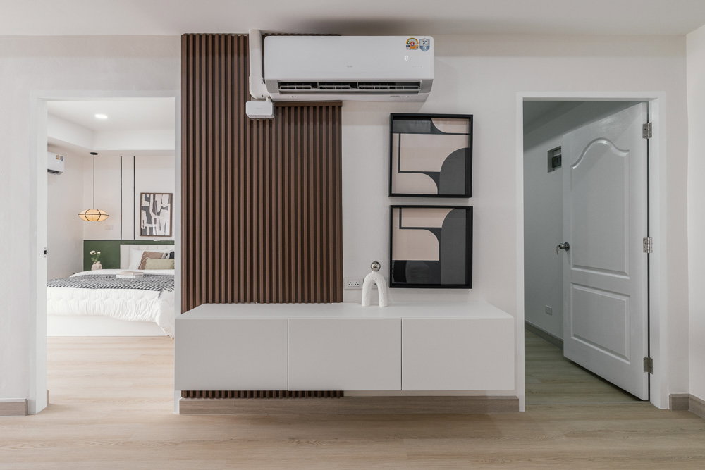 รูป R350 🏢🔥 ขาย Supattra Condotel ห้องใหญ่แบบนี้หาไม่ง่าย!🚆 ใกล้ BTS อุดมสุข เพียง 2.49 M เท่านั้น - รูปที่ 8/27