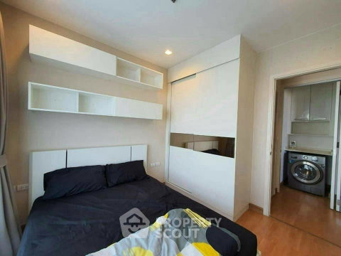 คอนโด 1 ห้องนอน 44 ตร.ม. ชั้น 17 ห้องสวย Q House Sukhumvit 79 ใกล้ BTS อ่อนนุช 200 ม. (ID 3090952)