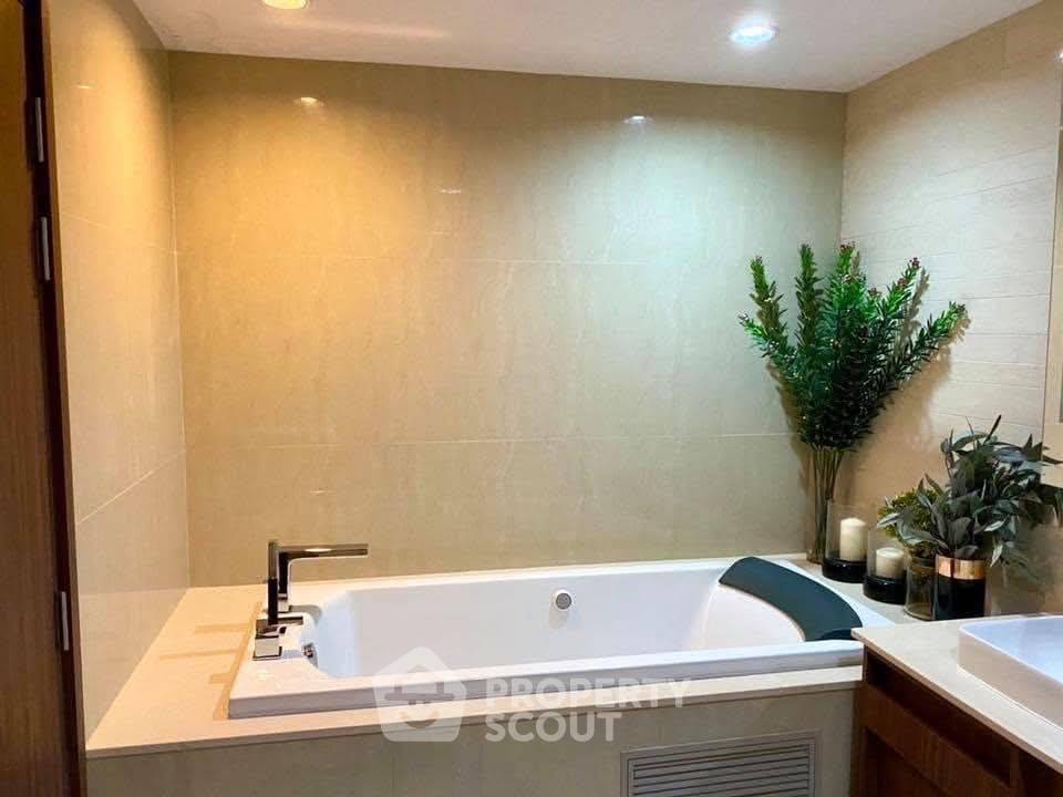 รูป คอนโด 2 ห้องนอน The Hudson Sathorn 7 ใกล้ BTS ช่องนนทรี (ID 3201575) - รูปที่ 10/10