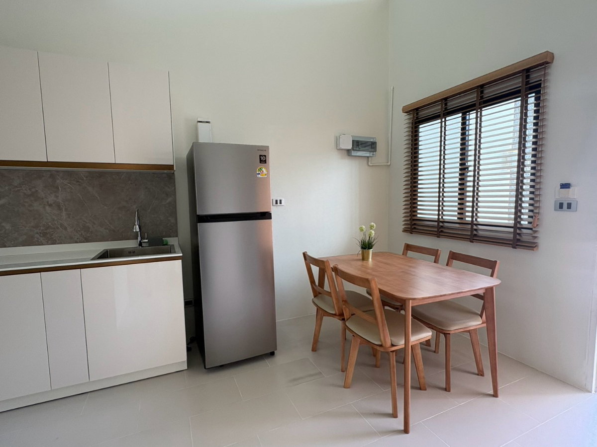 picture House for Rent behind Ikea 2 bedroom 2 bathroom - 3/8