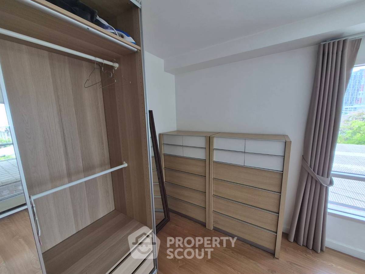 รูป คอนโด 1 ห้องนอน Condo One Sukhumvit 67 ใกล้ BTS พระโขนง (ID 1158718) - รูปที่ 15/19