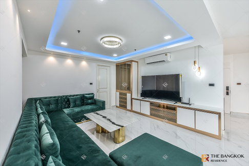 🌇 ขาย Supalai Prima Riva Urban Living ริมเจ้าพระยา ใจกลางพระราม 3 