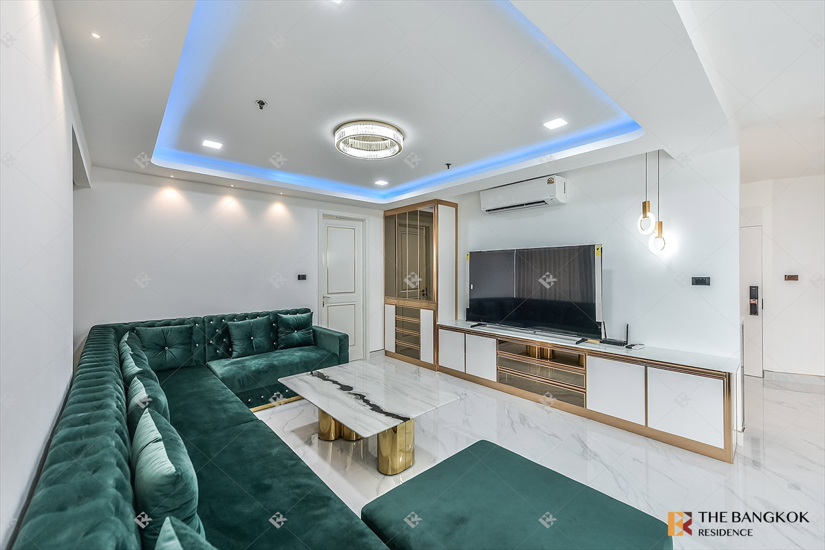 รูป 🌇 ขาย Supalai Prima Riva Urban Living ริมเจ้าพระยา ใจกลางพระราม 3  - รูปที่ 1/20