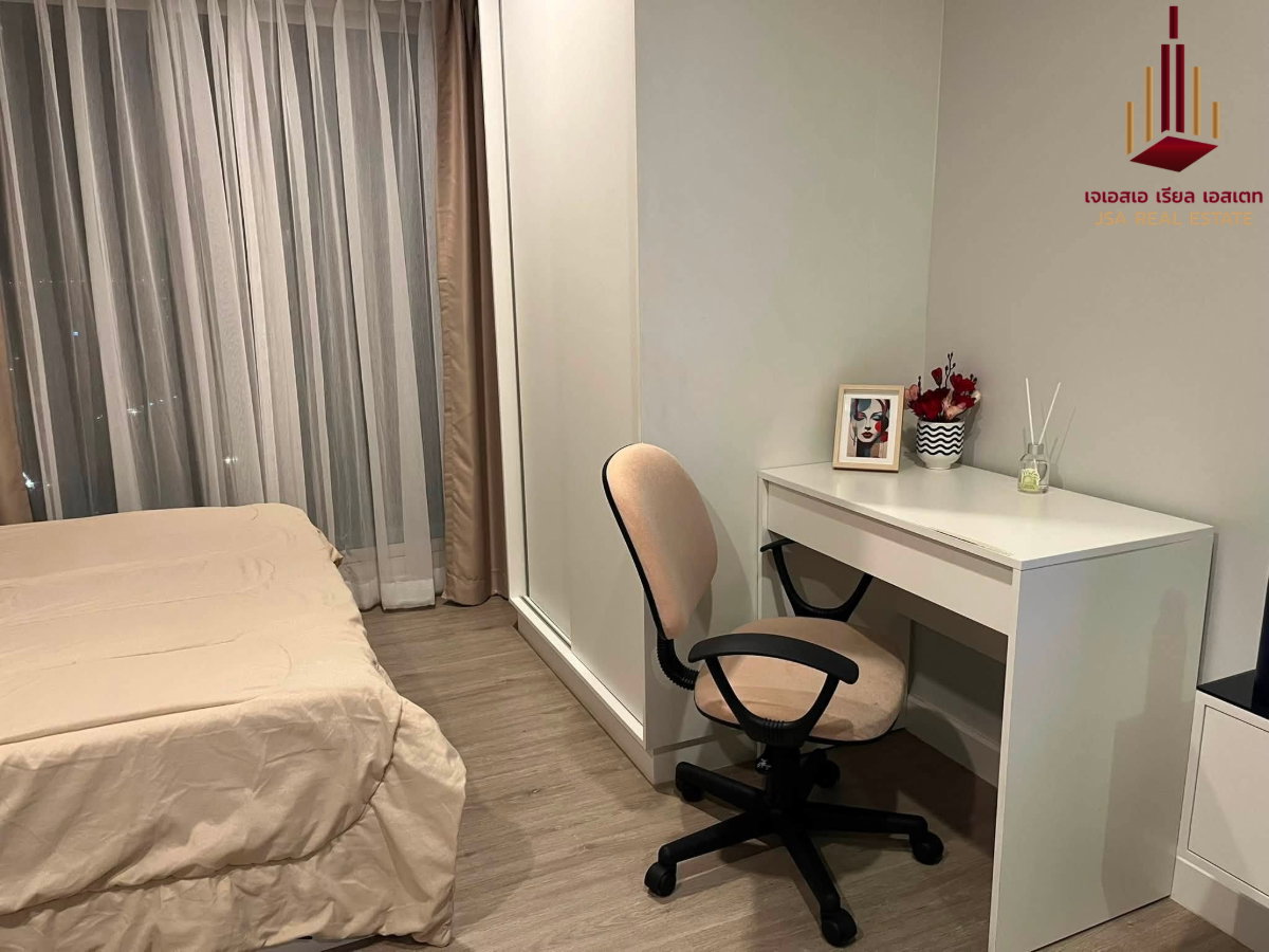 รูป ✨ ให้เช่า เมโทร สกาย วุฒากาศ ✨  💰 ราคา 13,000 บาท/เดือน - รูปที่ 2/6