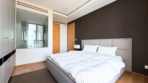 🏢 ให้เช่าคอนโด : Aequa Sukhumvit 49 (เอควา สุขมวิท 49)   รหัสทรัพย์ | 📌LNP-C14414 