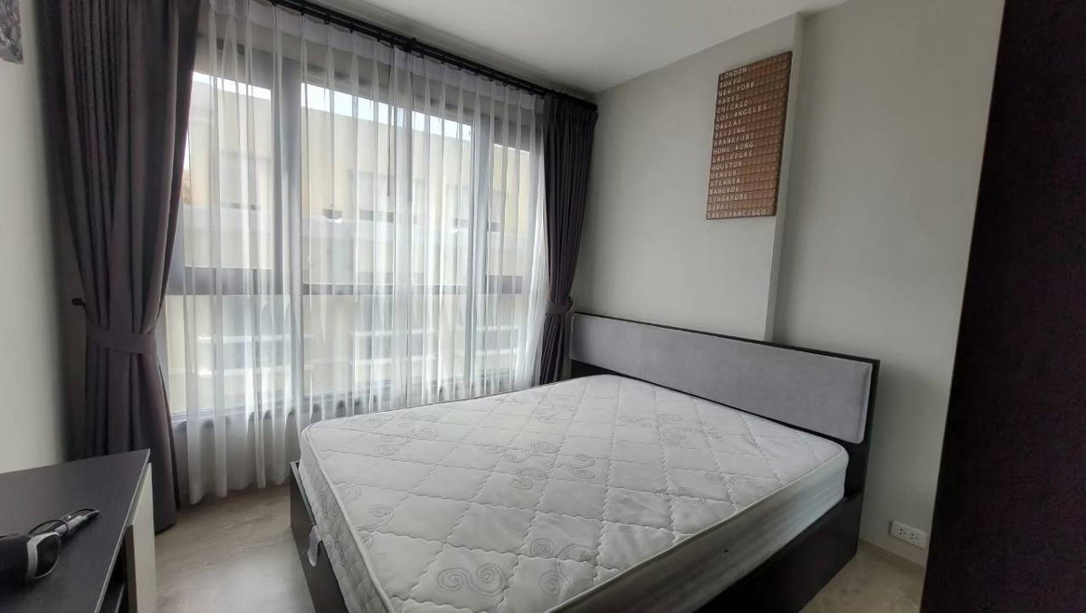 รูป ⛵ Base ⛵ City view / 8F / 1bedroom >> THB16,000/month彡 - รูปที่ 1/10