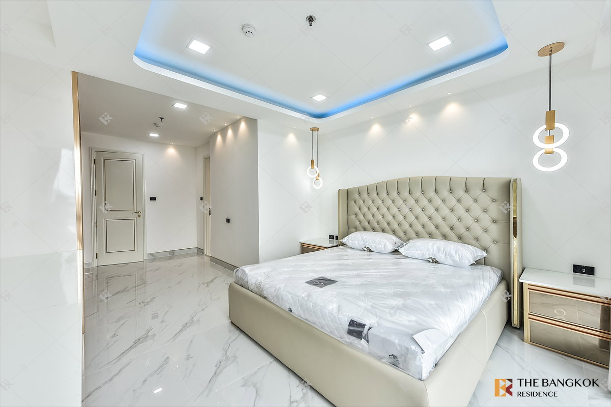 รูป 🌇 ขาย Supalai Prima Riva Urban Living ริมเจ้าพระยา ใจกลางพระราม 3  - รูปที่ 5/20
