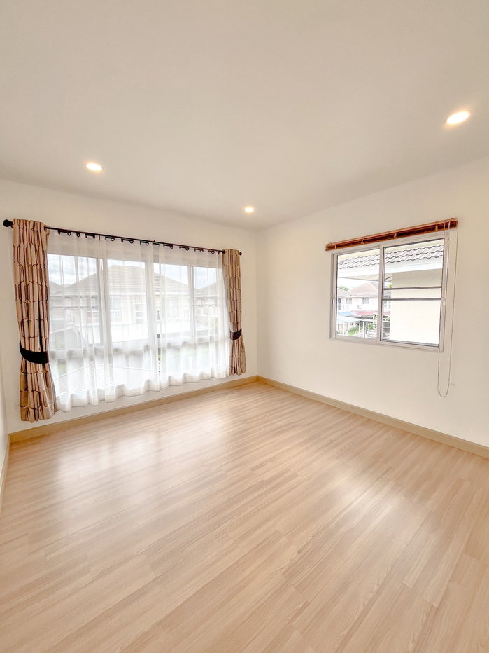 รูป 🏡 Karnkanok Ville 11, สันทราย, เชียงใหม่ 🧡🧡 - รูปที่ 12/18