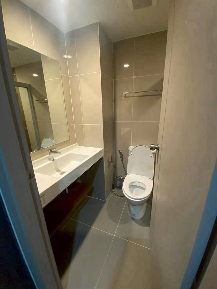 picture Condo For Rent!!Ideo Ratchada Sutthisan - 7/12