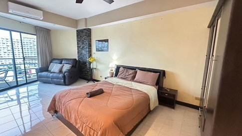 ขาย View Talay Jomtien Condominium 2 Pattaya Bldg. A