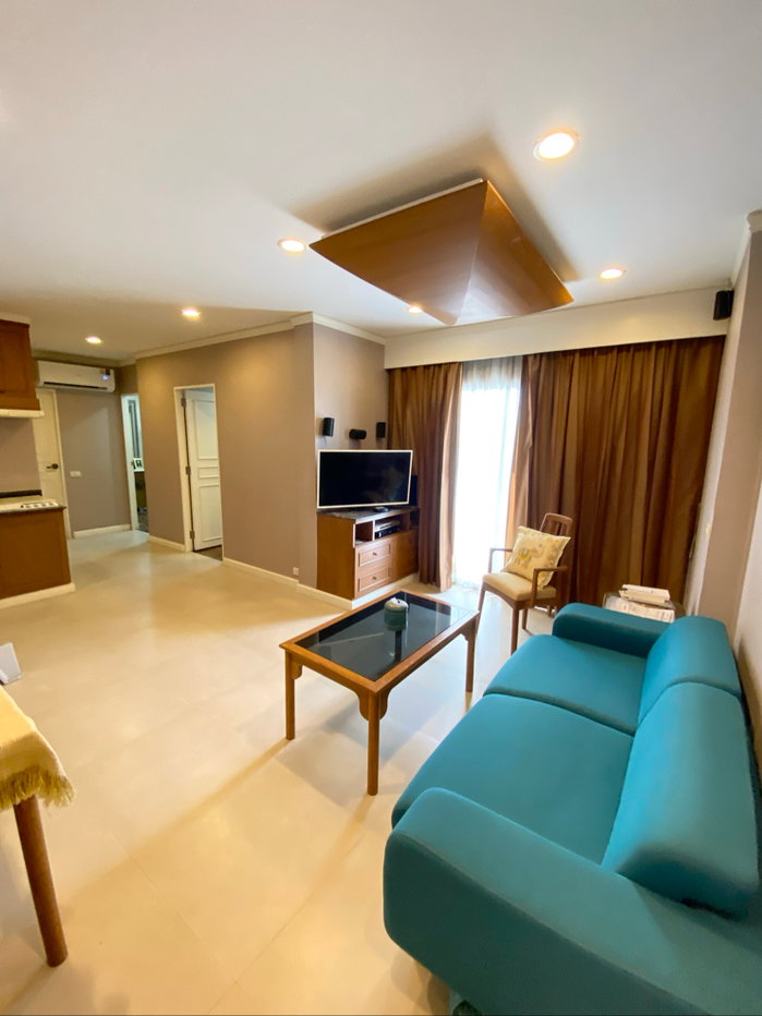 picture Condo 2bedrooms pets friendly Park view - 23/28