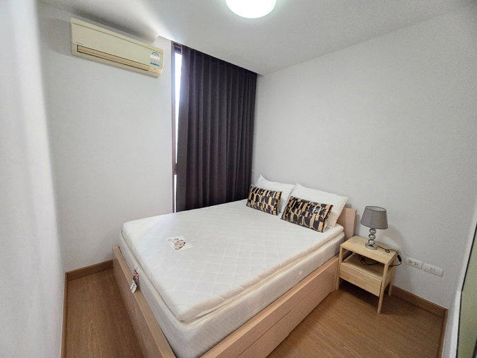 รูป 🔔ให้เช่าห้องสวย🔔 โซฟาใหม่ มี Smart TV ระเบียงหันทิศเหนือ ห้องไม่ร้อน Ideo Mix Sukhumvit 103 - รูปที่ 7/21