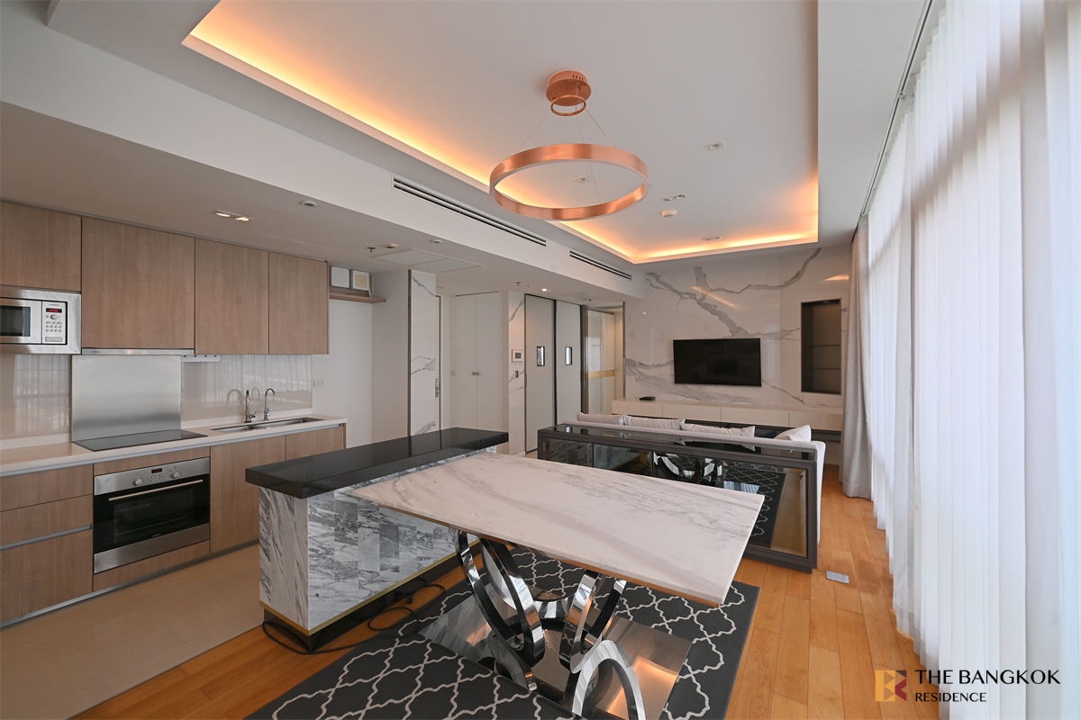 รูป เซอร์เคิล ลิฟวิ่ง โปรโตไทป์ สะดวกสบายกับไลฟ์สไตล์สุด Luxury - รูปที่ 1/10