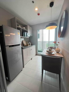 🔺 For Sell Condo ELIO SATHORN - WUTTHAKAT Building A, Floor 35,1 bed room, Room size 36 sqm