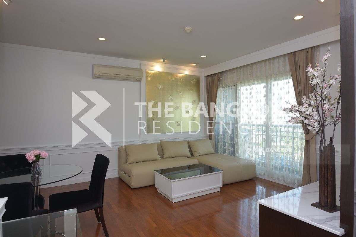 รูป บ้านสิริสาทร ยูนิตหายาก ราคาดี - รูปที่ 5/10