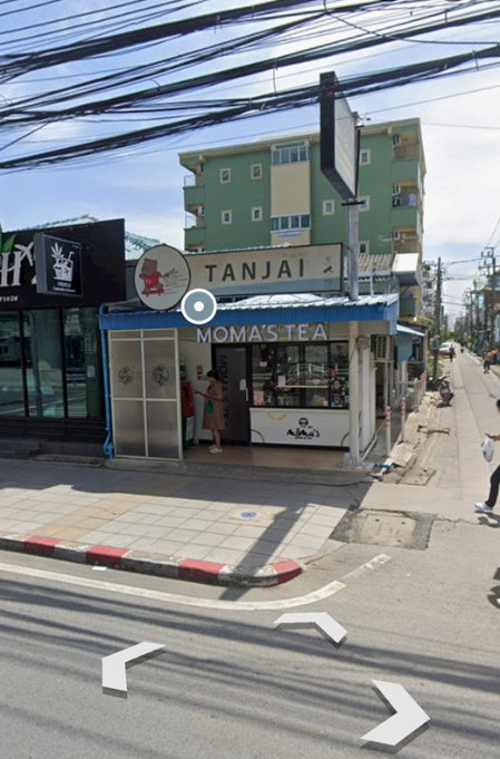 รูป ขายที่ดิน ติดสนามบินสุวรรณภูมิ 39 ตรว.  - รูปที่ 3/8