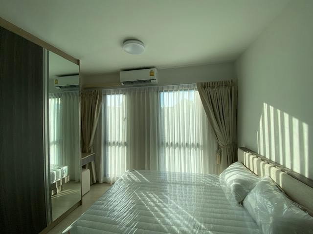 รูป C6838 ให้เช่า : คอนโด ยูนิโอ สุขุมวิท 72 ( BTS แบริ่ง ) 064 665 4666 - รูปที่ 7/13