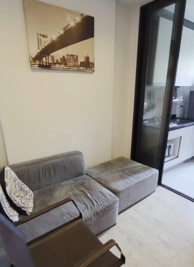 รูป ⛵ Base ⛵ City view / 8F / 1bedroom >> THB16,000/month彡 - รูปที่ 3/10